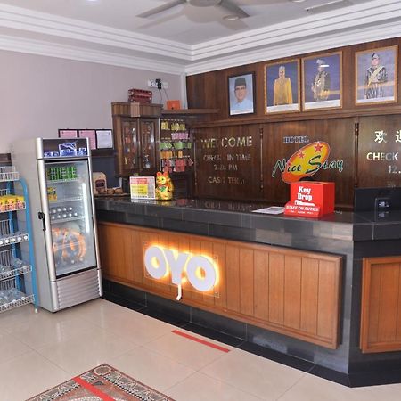 Nice Stay Hotel Raub Ngoại thất bức ảnh