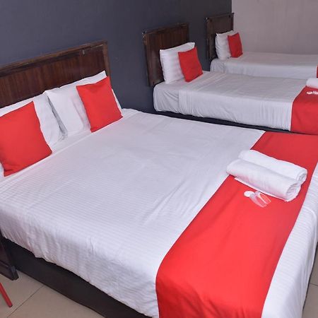 Nice Stay Hotel Raub Ngoại thất bức ảnh