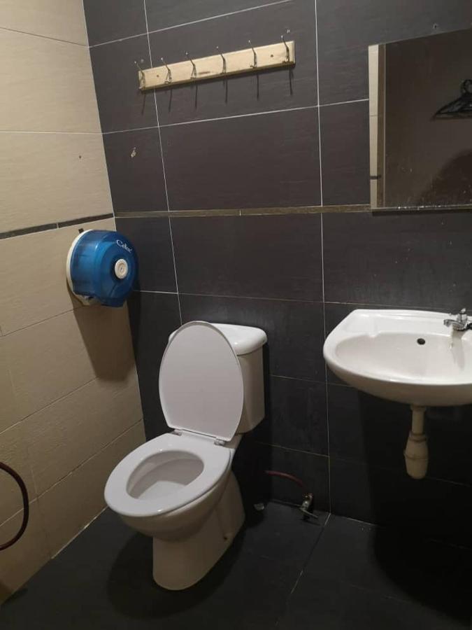Nice Stay Hotel Raub Ngoại thất bức ảnh